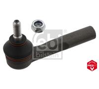 TIE ROD END FOR ABARTH PUNTO PUNTO EVO FEBI BILSTEIN 28619 FITS FRONT AXLE RIGHT