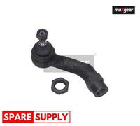 TIE ROD END FOR ALFA ROMEO 159 BRERA MAXGEAR 69-0773 FITS FRONT AXLE RIGHT