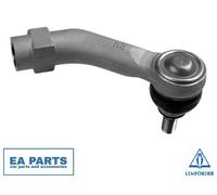Tie Rod End for ALFA ROMEO 159 BRERA SPIDER LEMFÖRDER 30480 01