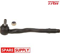 TIE ROD END FOR ALPINA B3 B3 CONVERTIBLE B3 COUPE B3 TOURING TRW JTE766