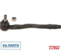 Tie Rod End for ALPINA B3 B3 Coupe B3 Touring TRW JTE766 NEW