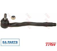 Steering rod end JTE766 TRW for BMW ALPINA