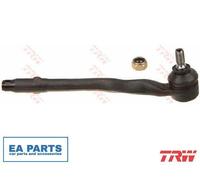 Tie Rod End for ALPINA BMW BMW (BRILLIANCE) TRW JTE767