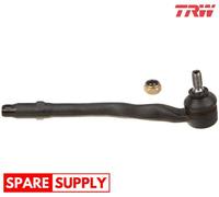 TIE ROD END FOR ALPINA BMW BMW (BRILLIANCE) TRW JTE767