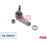 Tie Rod End for AUDI 100 C4 FAG 840 0887 10