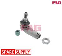 TIE ROD END FOR AUDI 100 C4 FAG 840 0887 10