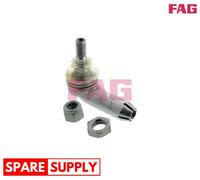 TIE ROD END FOR AUDI 100 FAG 840 0885 10