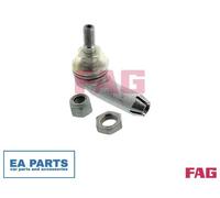 Tie Rod End for AUDI 100 FAG 840 0885 10