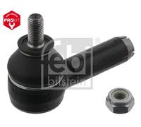 TIE ROD END FOR AUDI 4000 80 90 CABRIOLET FEBI BILSTEIN 02268