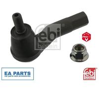Tie Rod End for AUDI A1 FEBI BILSTEIN 44227 fits Front Axle Left
