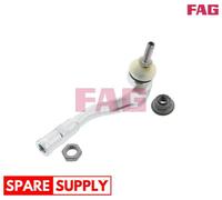 TIE ROD END FOR AUDI A4 A5 Q5 FAG 840 1097 10