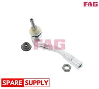 TIE ROD END FOR AUDI A4 A5 Q5 FAG 840 1098 10