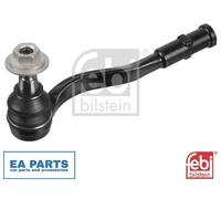 Tie Rod End for AUDI A8 D5 E-TRON Q7 Q8 FEBI BILSTEIN 108890