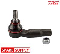 TIE ROD END FOR AUDI FORD SEAT TRW JTE457
