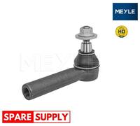 TIE ROD END FOR AUDI MEYLE 116 020 0058/HD