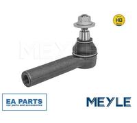 Tie Rod End for AUDI R8 MEYLE 116 020 0058/HD