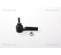 Triscan Track Rod End 8500 29168 - Right-hand thread - Fits Audi/SEAT/Skoda/VW