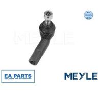 Tie Rod End for AUDI SEAT VW MEYLE 116 020 8123 fits Front Axle