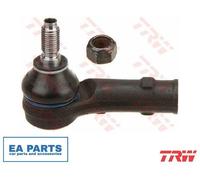 Tie Rod End for AUDI SEAT VW TRW JTE508