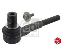 TIE ROD END FOR AUDI VW FEBI BILSTEIN 37338