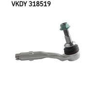 Tie Rod End For BMW 5 09-16 6 10-18 7 08-15 32106784796