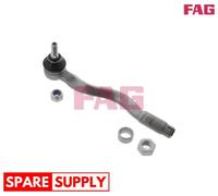 TIE ROD END FOR BMW E36 FAG 840 1170 10