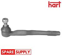 TIE ROD END FOR BMW E36 HART 420 475 FITS LEFT, FRONT AXLE