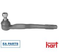 Tie Rod End for BMW E36 HART 420 475 fits Left, Front Axle