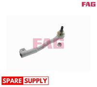 TIE ROD END FOR BMW E38 FAG 840 0663 10
