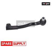 TIE ROD END FOR BMW E38 MAXGEAR 69-0102 FITS FRONT AXLE RIGHT
