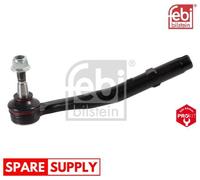 TIE ROD END FOR BMW E39 FEBI BILSTEIN 172484 FITS FRONT AXLE RIGHT