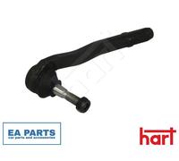 Tie Rod End for BMW E39 HART 422 135 fits Front Axle Right