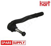 TIE ROD END FOR BMW E39 HART 422 135 FITS FRONT AXLE RIGHT