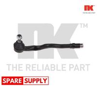 TIE ROD END FOR BMW E46 NK 5031517