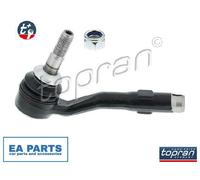 Tie Rod End for BMW E60 E61 E63 E64 TOPRAN 500 923