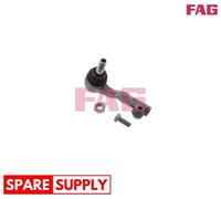 TIE ROD END FOR BMW E90 E92 E91 E84 FAG 840 1175 10