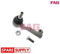 TIE ROD END FOR BMW E90 E92 E91 E84 FAG 840 1176 10