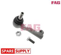 TIE ROD END FOR BMW E90 E92 E91 E84 FAG 840 1176 10