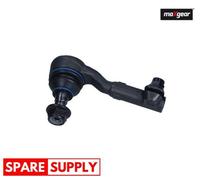 TIE ROD END FOR BMW E90 E92 E91 E84 MAXGEAR 69-1191 FITS FRONT AXLE RIGHT