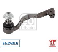 Tie Rod End for BMW F15 F16 FEBI BILSTEIN 109581 fits Front Axle Left