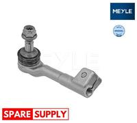 TIE ROD END FOR BMW I01 MEYLE 316 020 0047 FITS FRONT AXLE LEFT