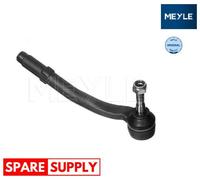 TIE ROD END FOR BMW MEYLE 316 020 0002 FITS FRONT AXLE LEFT