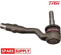 TIE ROD END FOR BMW ROLLS-ROYCE TRW JTE566