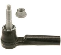 Steering rod end Front Axle Left JTE1223 TRW for OPEL CHEVROLET VAUXHALL