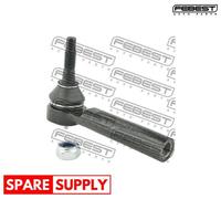 TIE ROD END FOR CHEVROLET AVALANCHE FEBEST 3221-GMT900 FITS FRONT AXLE