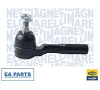 Tie Rod End for CHEVROLET CORVETTE MAGNETI MARELLI 301191603510 fits Front Axle
