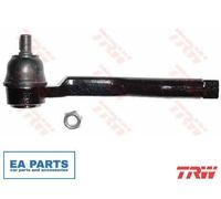 Steering rod end Front Axle Left JTE7614 TRW for CHEVROLET DAEWOO