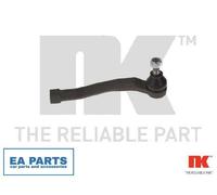 Steering rod end with left-hand thread 5035006 NK for CHEVROLET DAEWOO