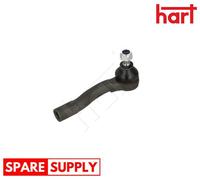 TIE ROD END FOR CHEVROLET LACETTI HART 434 402 FITS FRONT AXLE LEFT