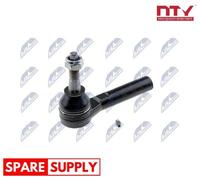 TIE ROD END FOR CHEVROLET NTY SKZ-CH-024